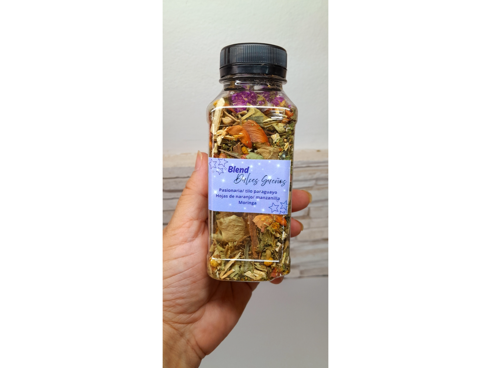 Blend Dulces Sueños