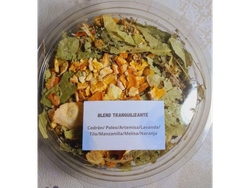 Blend Tranquilizante