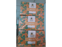Té Boldo