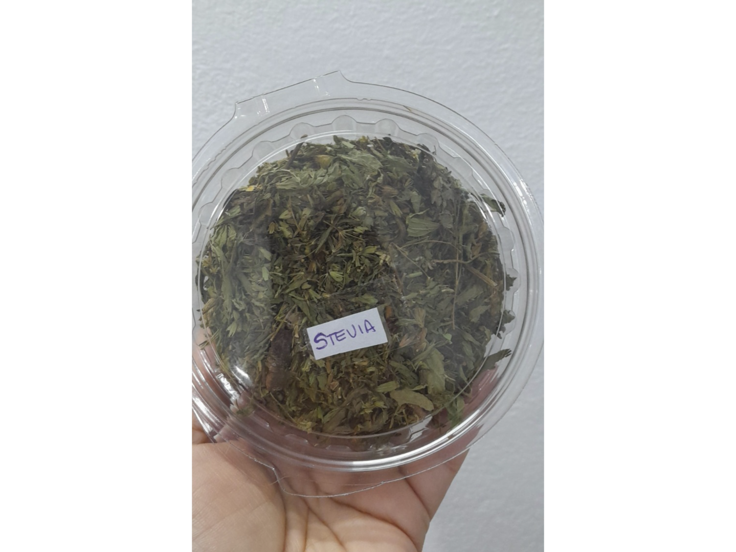 Stevia
