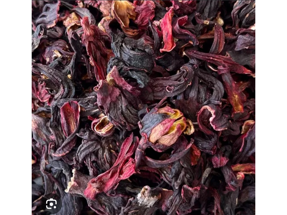 Hibiscus ( Flor de Jamaica)