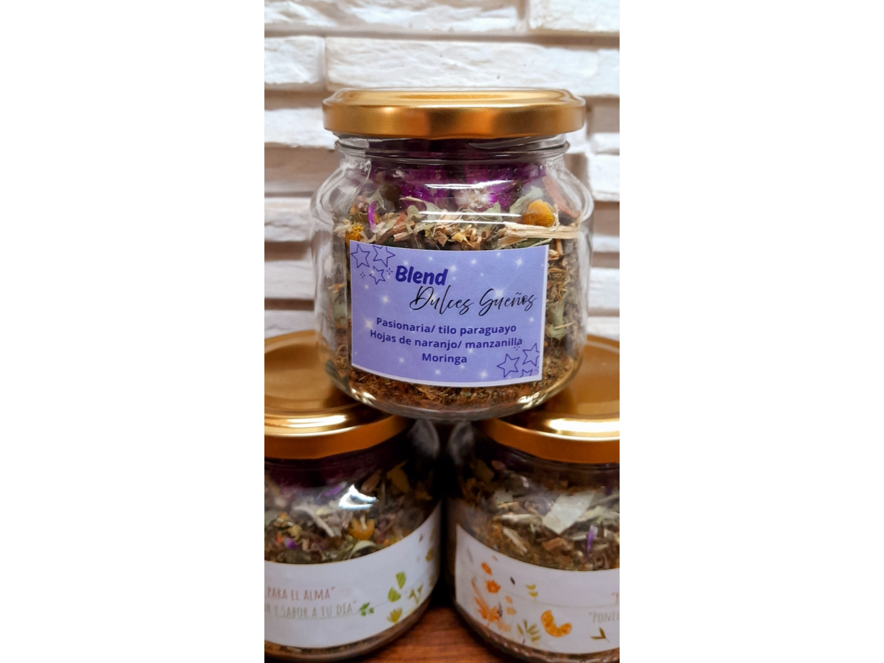 Blend Dulces Sueños