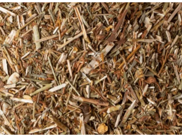 Hipericón o hierba de San Juan