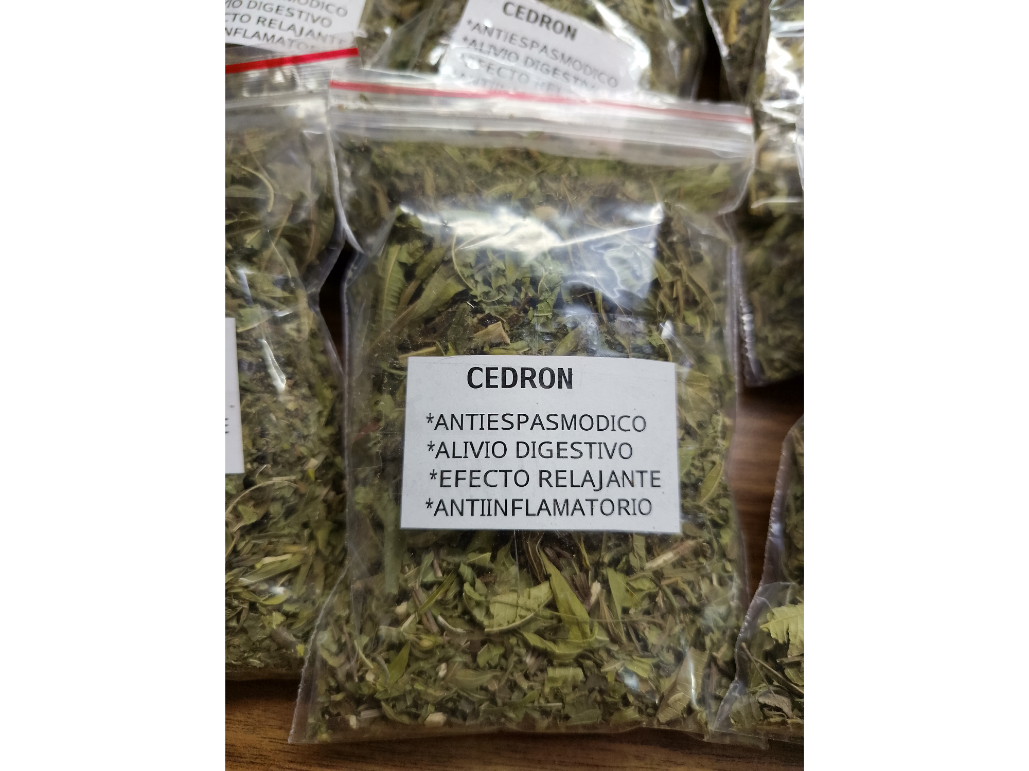 Cedrón