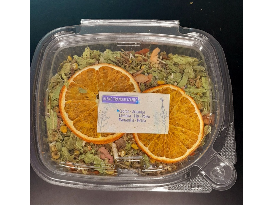 Blend Tranquilizante