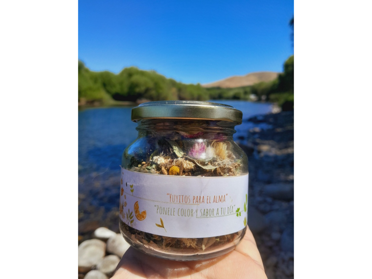 Blend Tereré