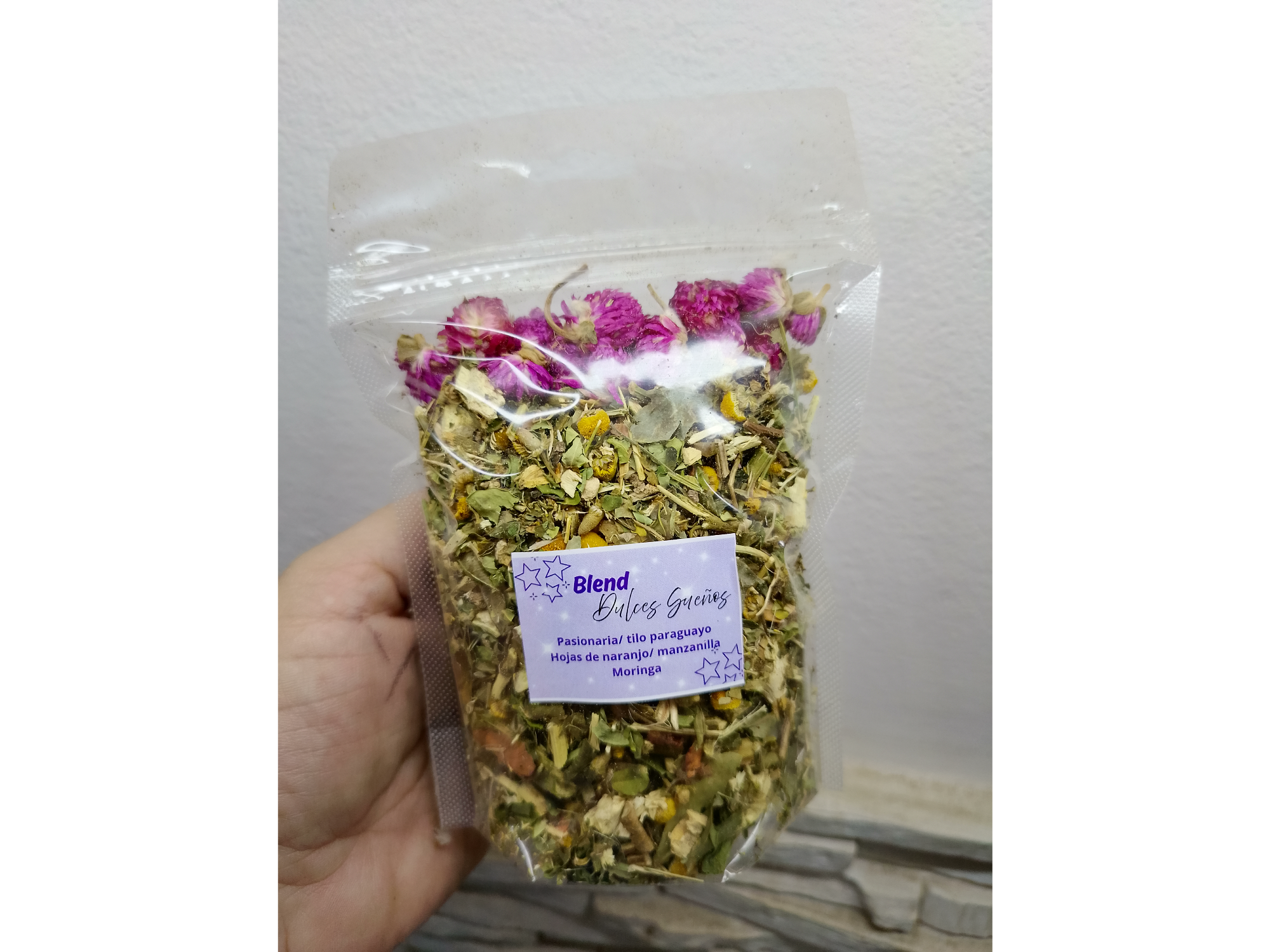 Doy Pack Dulce Sueños