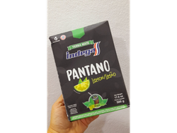Pantano Limón Indega