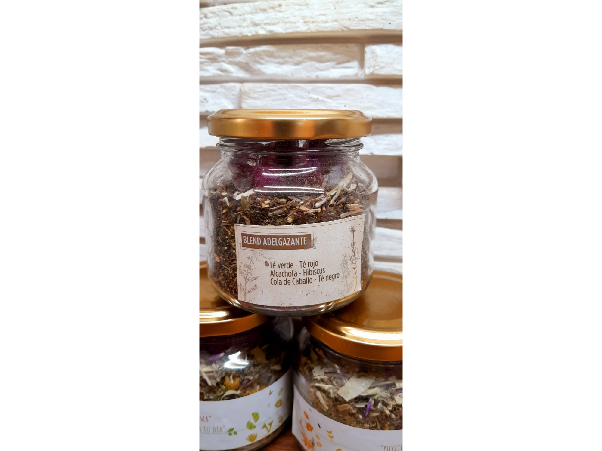 Blend Adelgazante