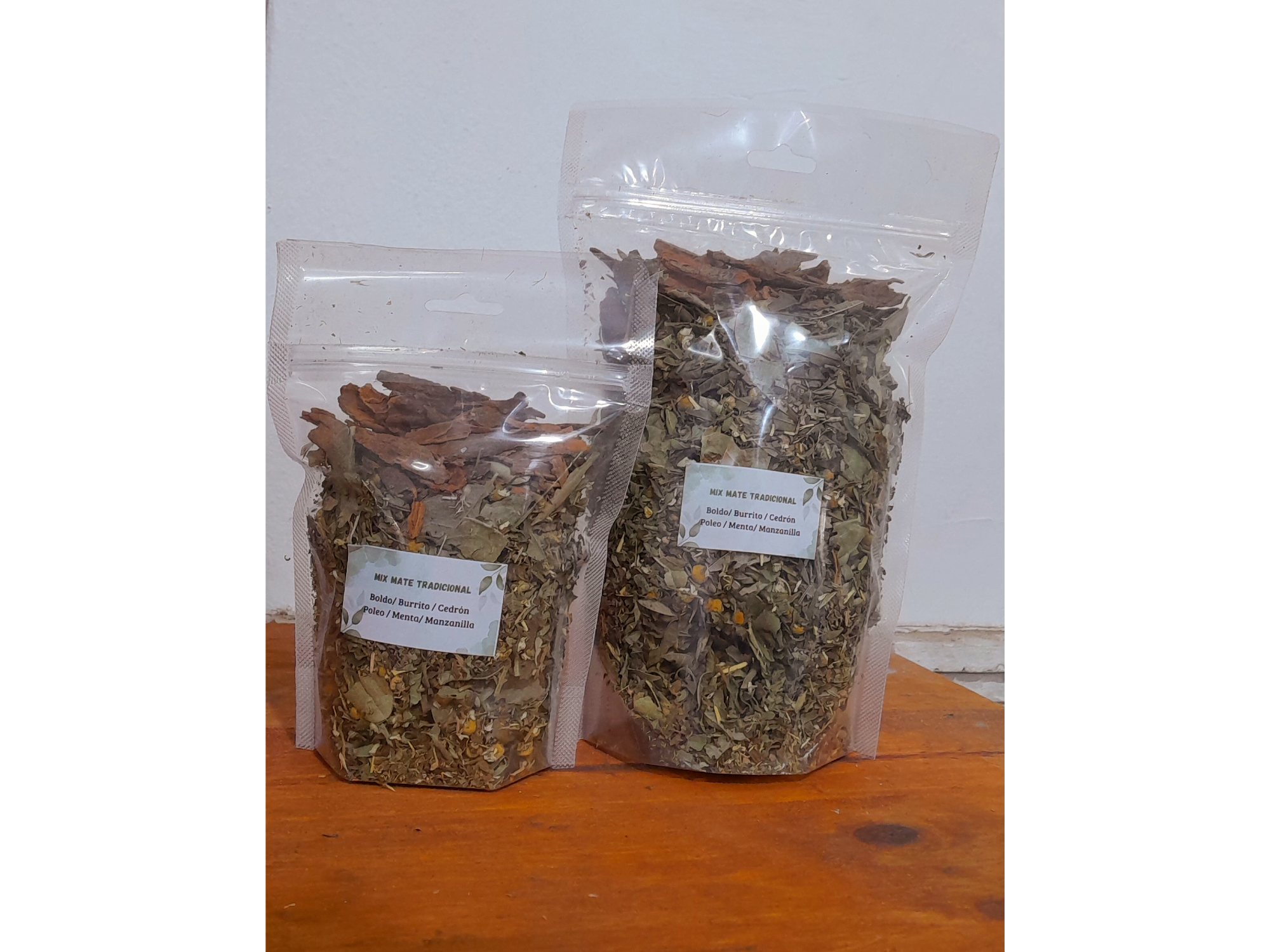 Doy Pack Blend Tradicional