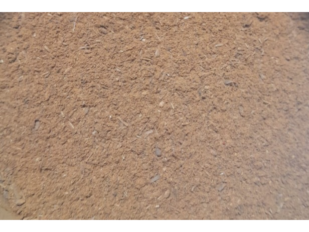 Clavo de olor molido