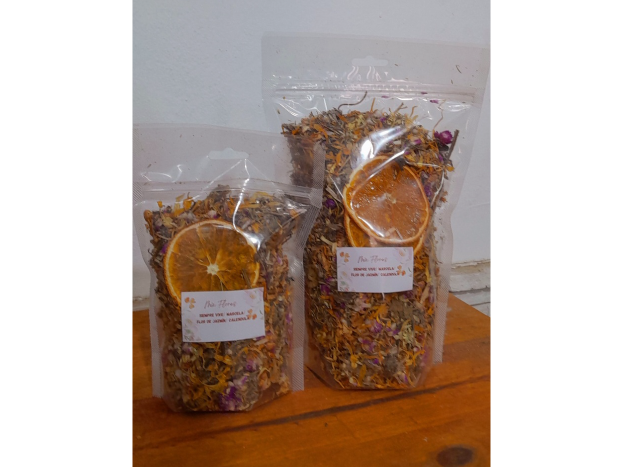 Doy Pack Mix Flores