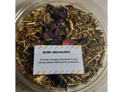 Blend Adelgazante
