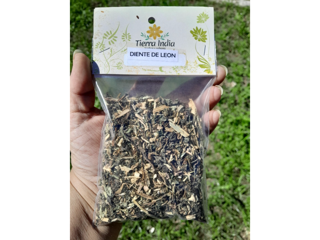 Diente de león (Amargon)