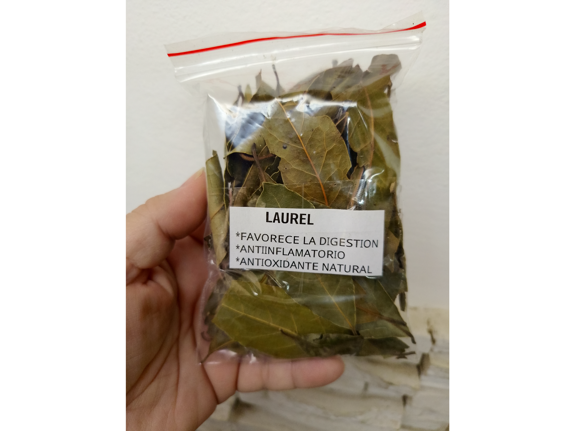 Laurel