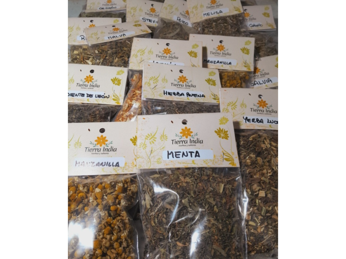 Ambay de Tierra India