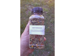 Blend tranquilizante