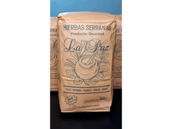 Yerba LA PAZ