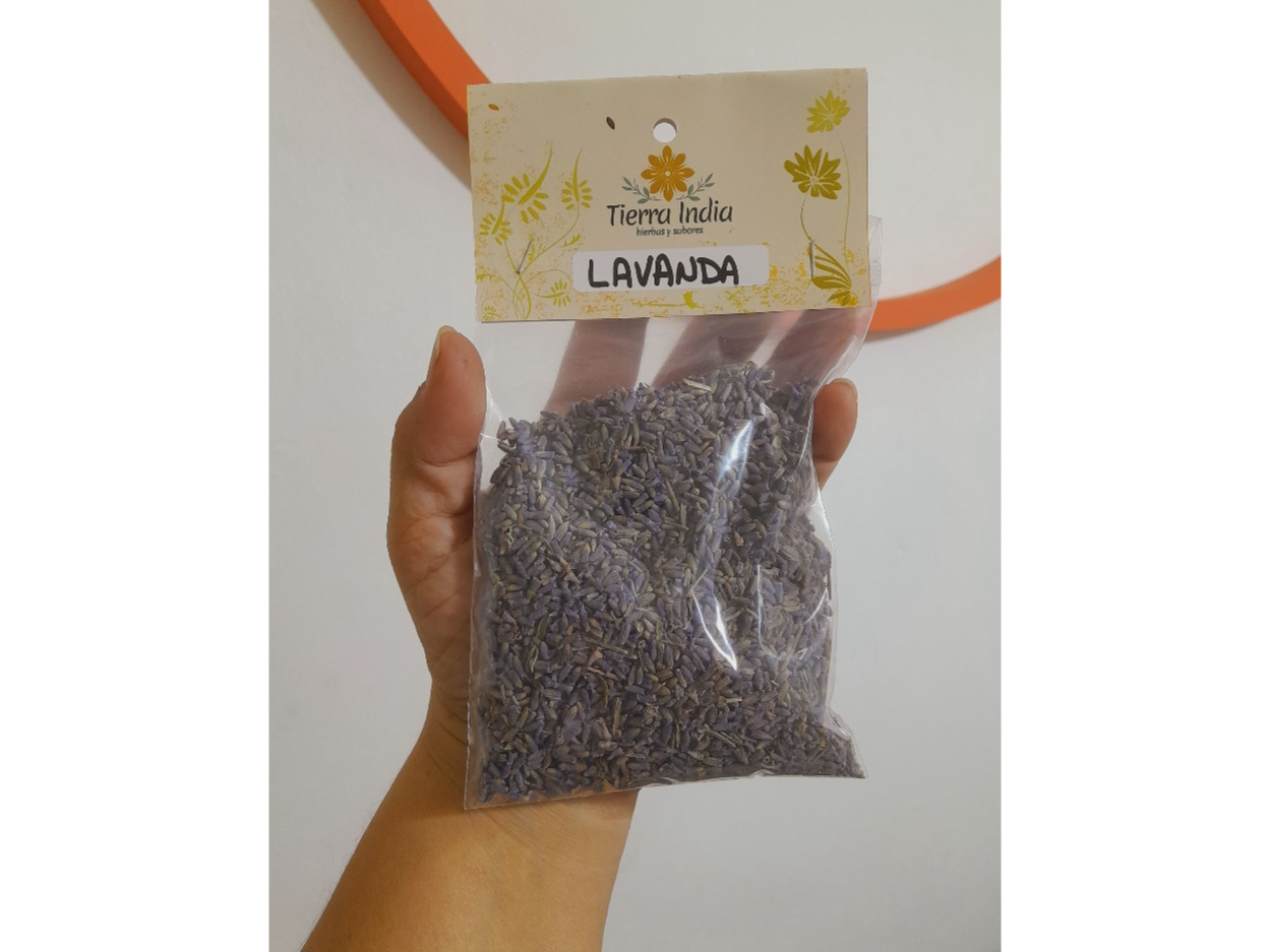 Lavanda