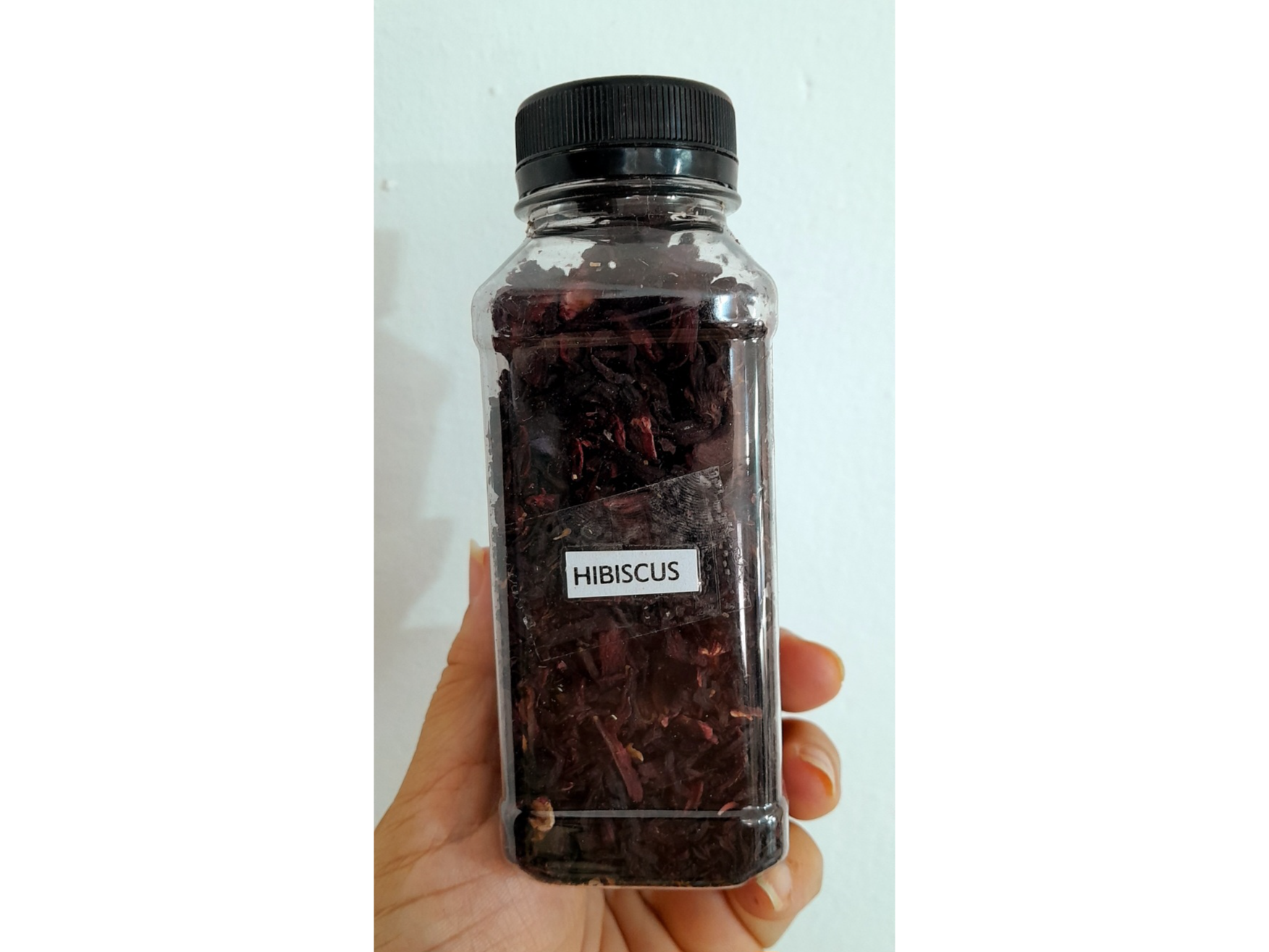 Hibiscus ( flor de jamaica)