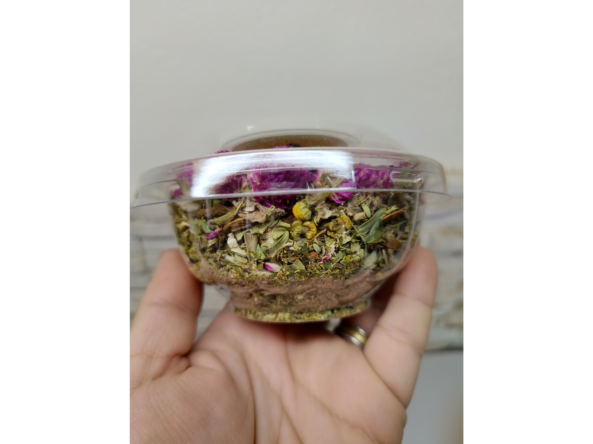 Blend Tranquilizante