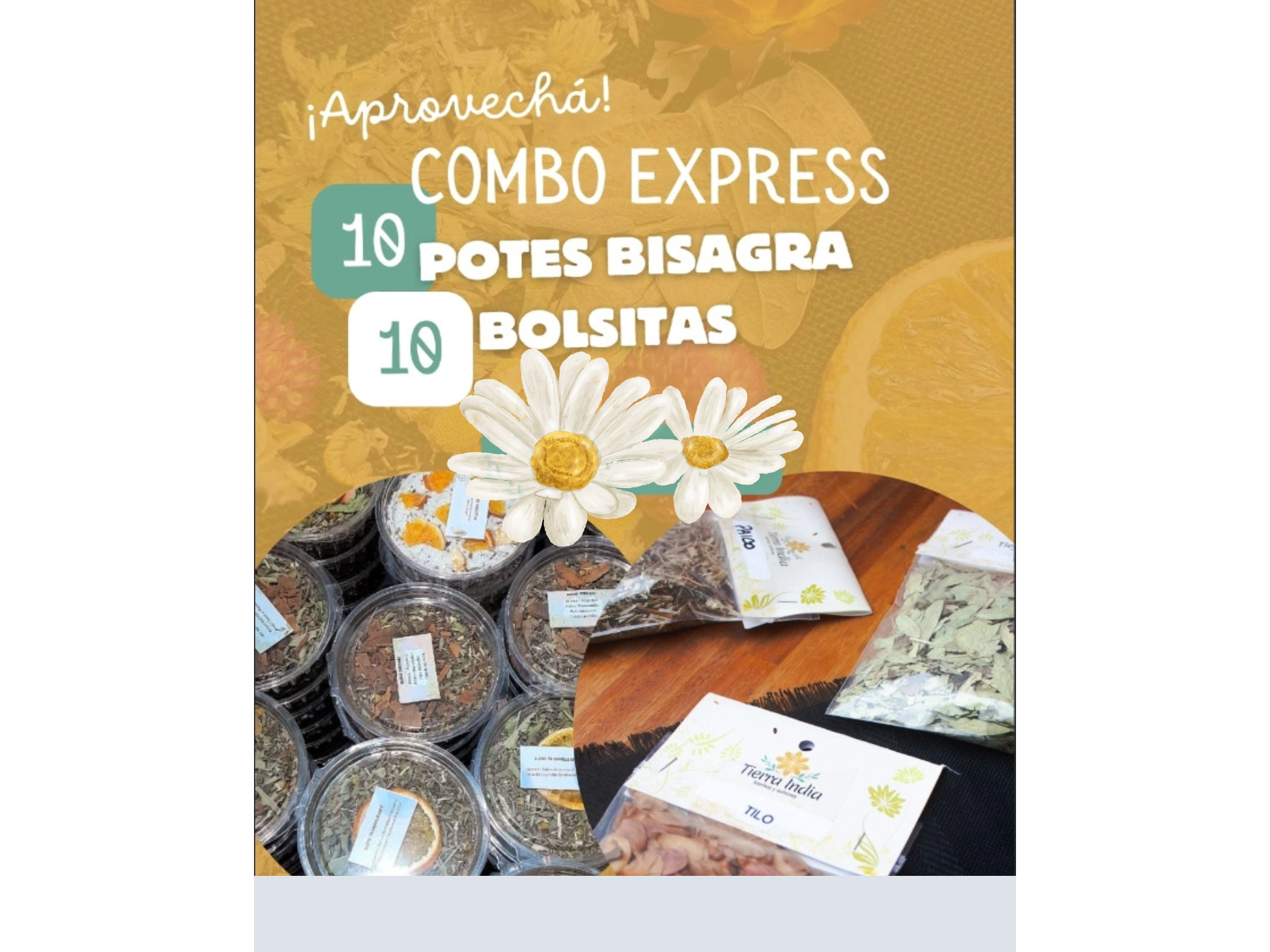 Combo Express