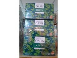 Té Menta