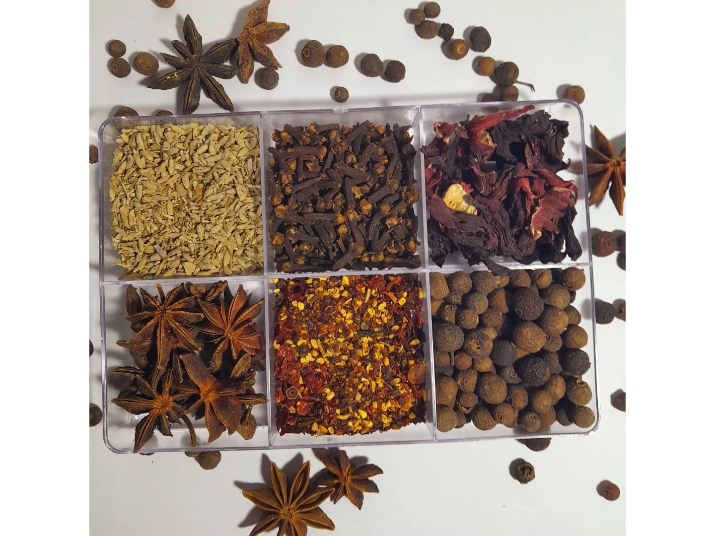 Caja n°2