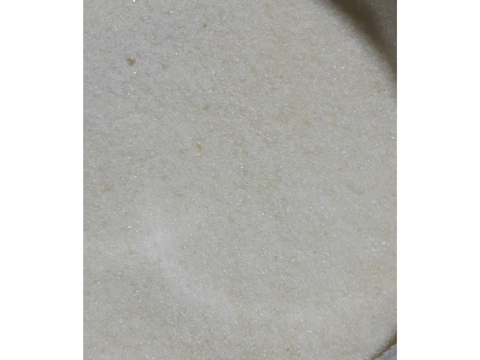 Gelatina sin sabor