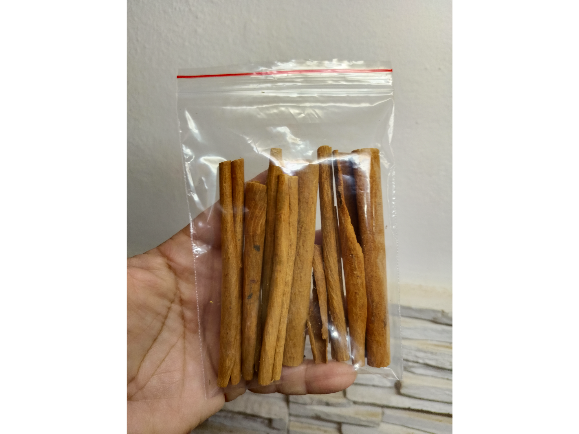 Canela cigarrito