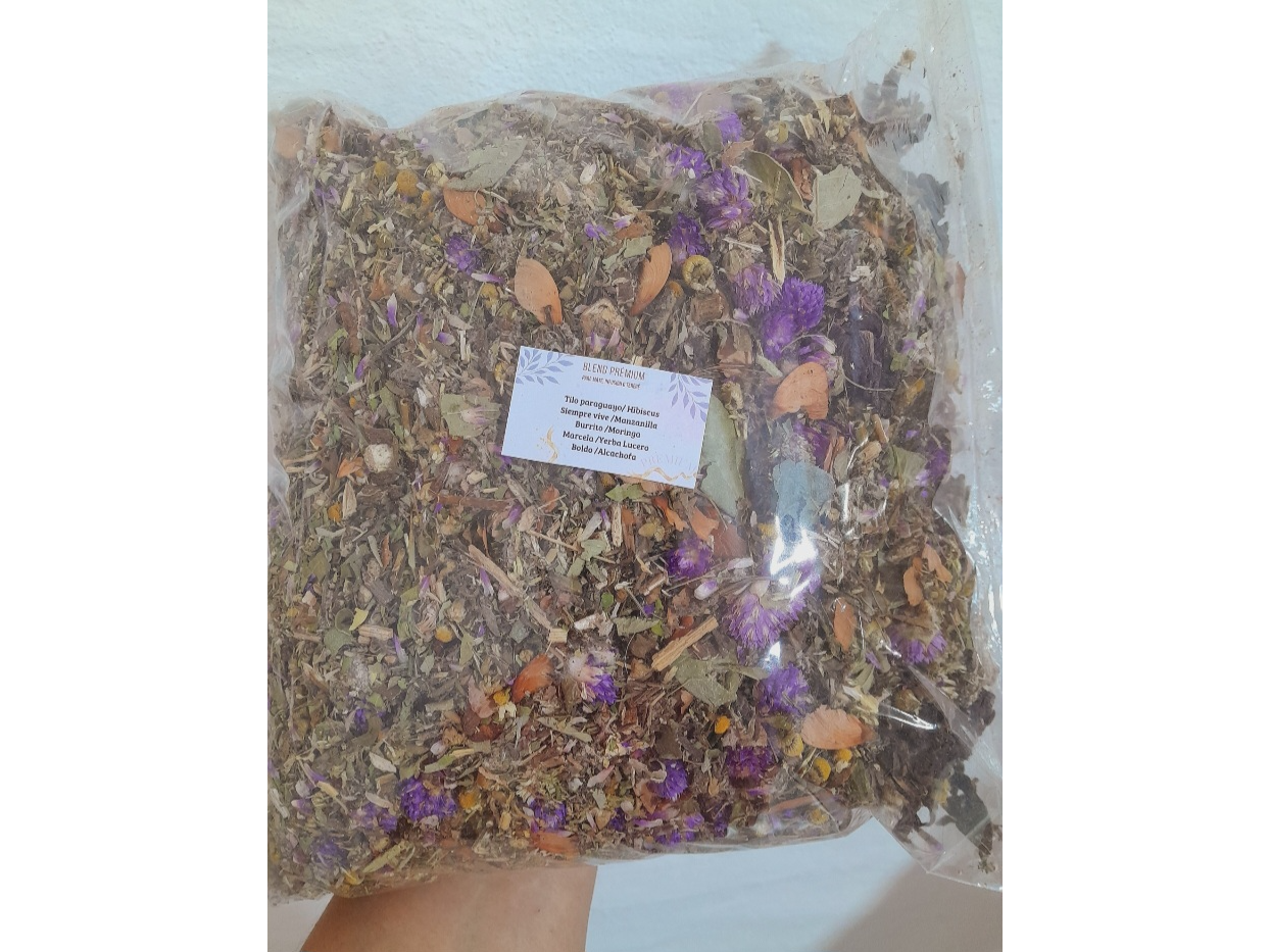 Blend Premium
