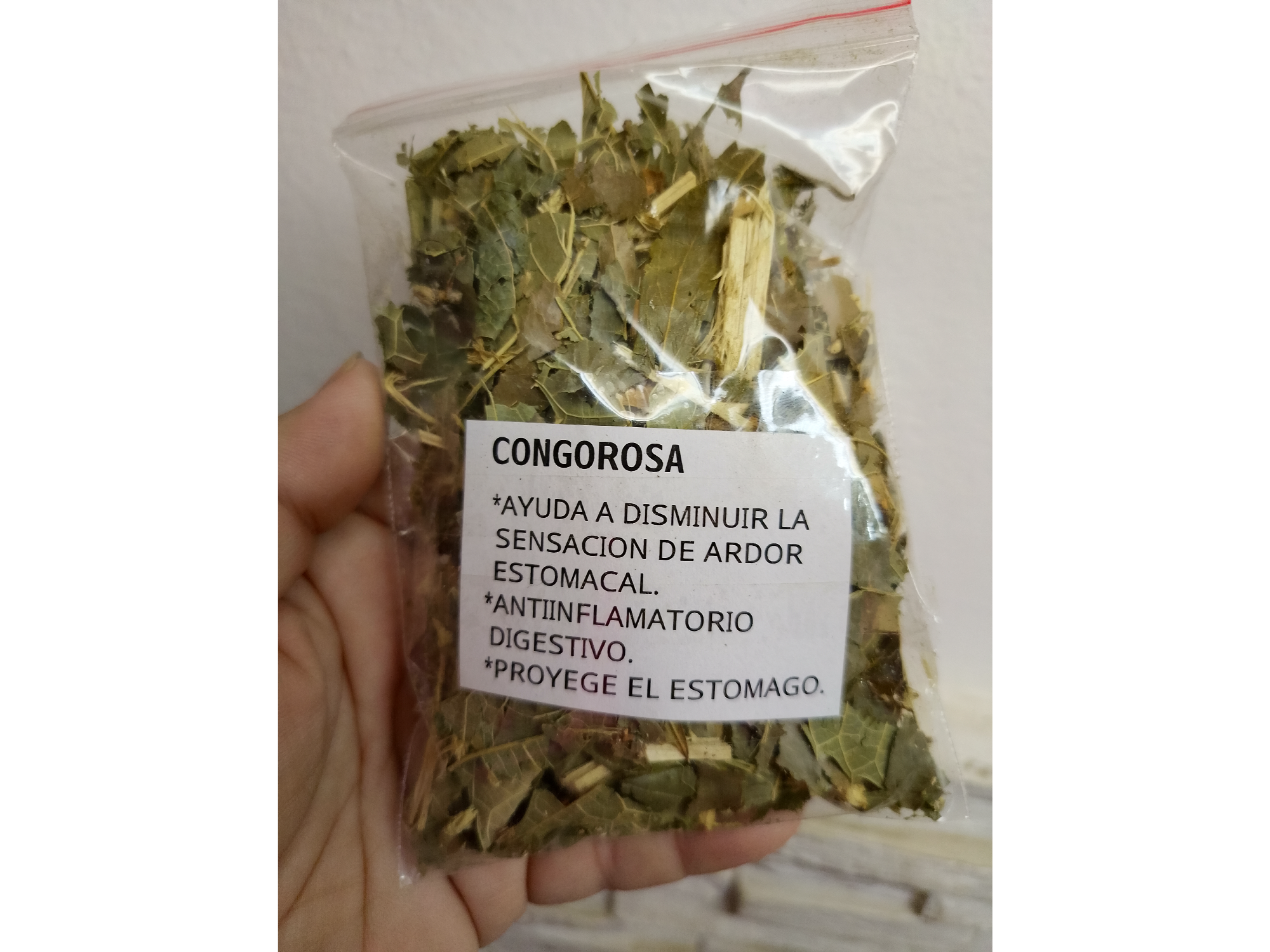 Congorosa