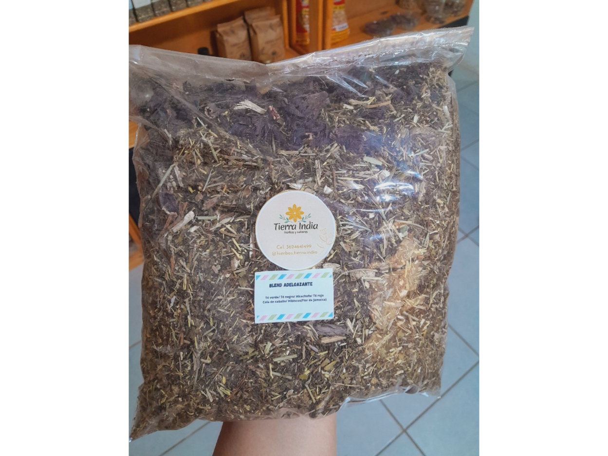 Blend Adelgazante