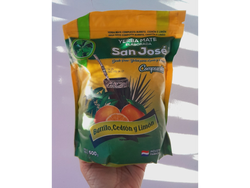 Yerba San José de Limón