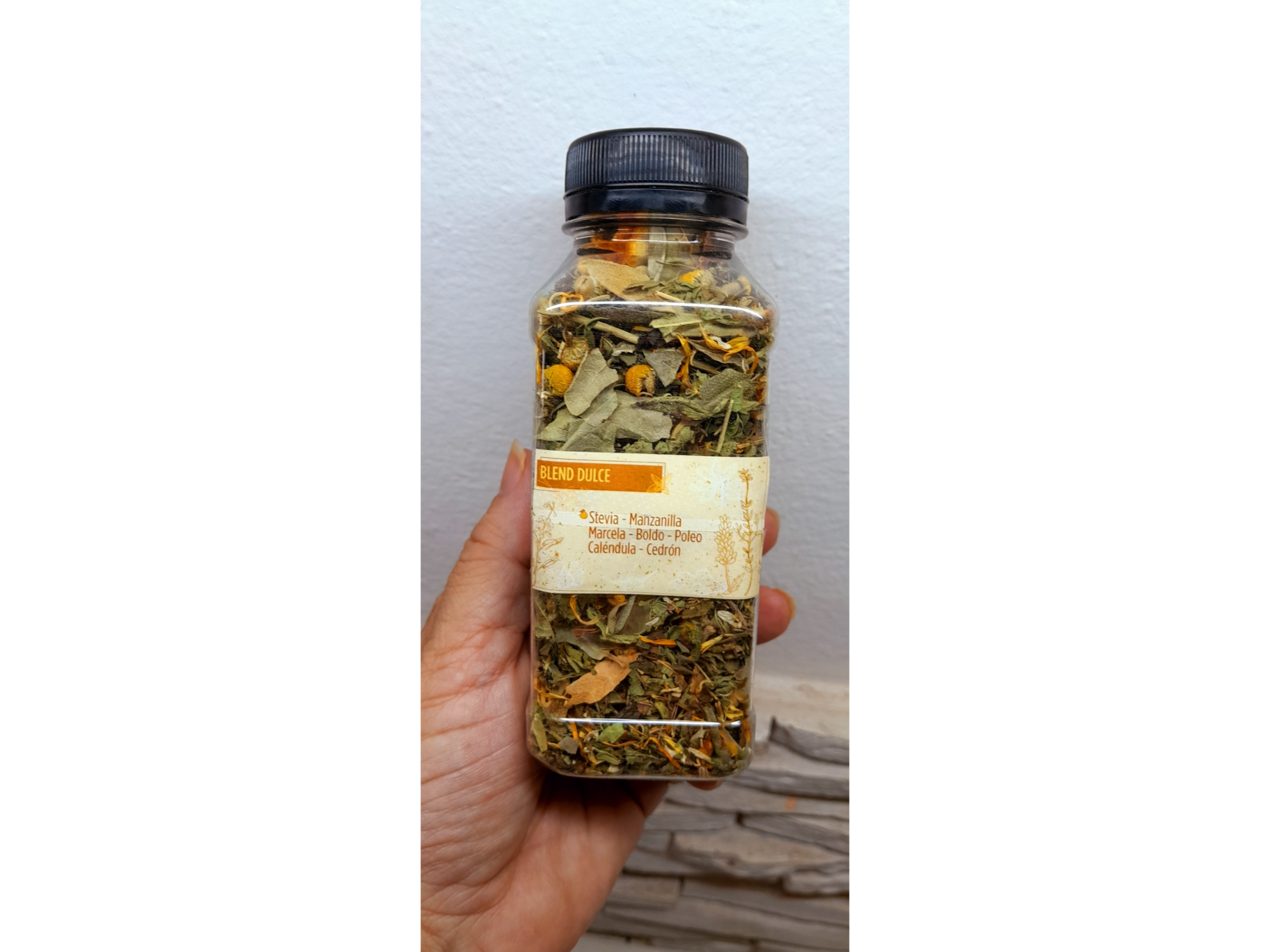 Blend dulce