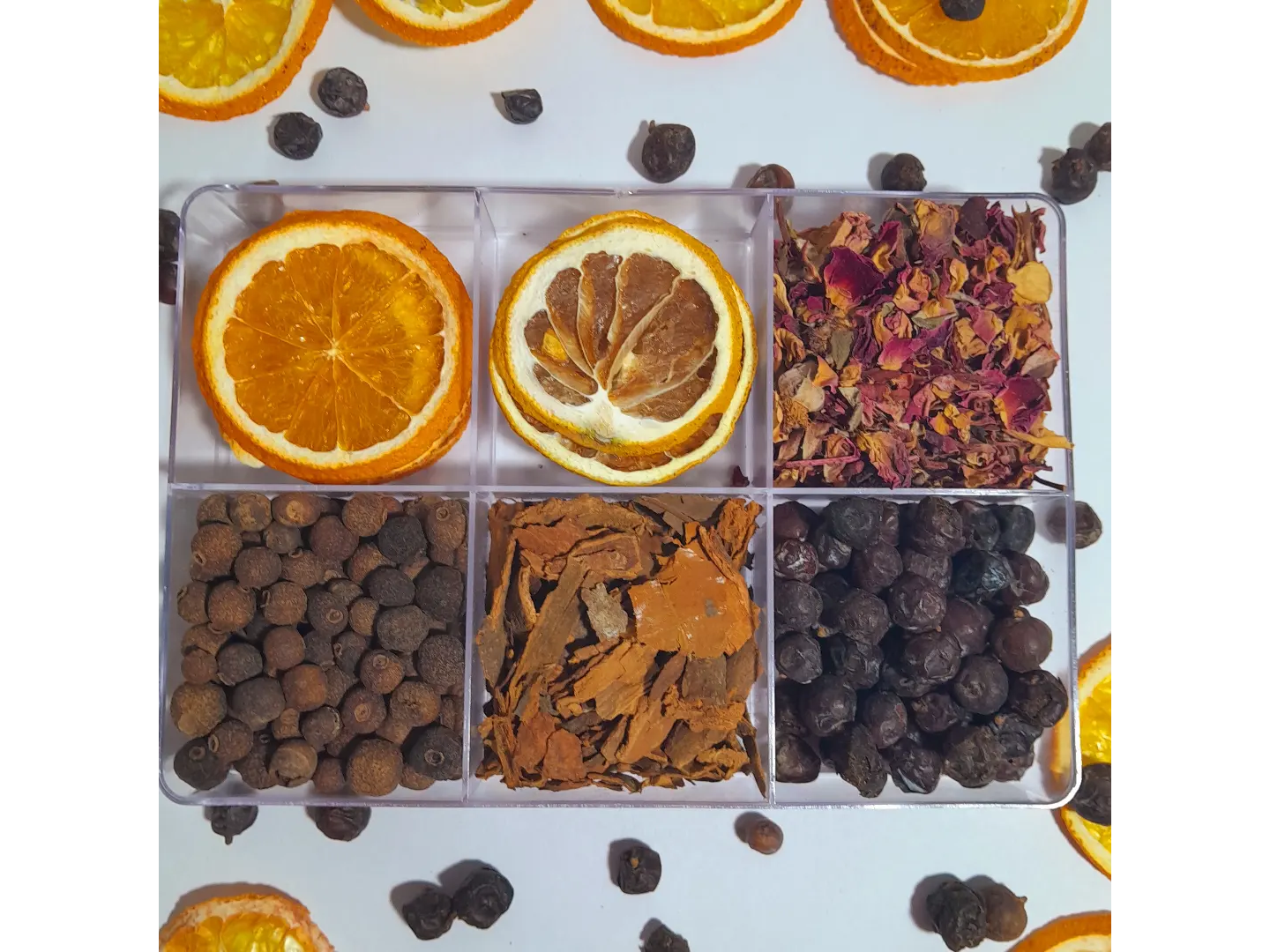 Caja n°1