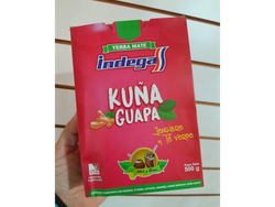 Yerba Indega Kuña Guapa