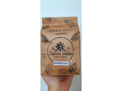 Yerba orgánica BARBACUÁ