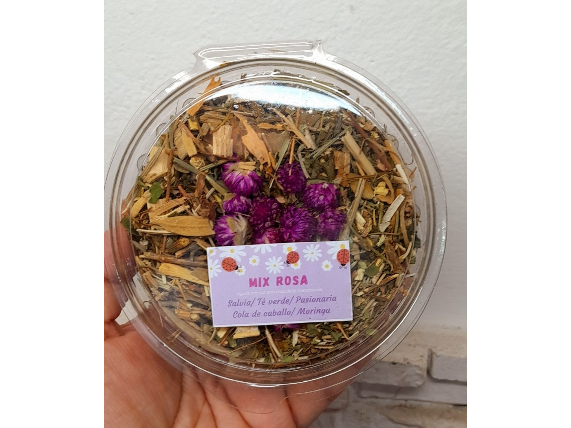Mix ROSA