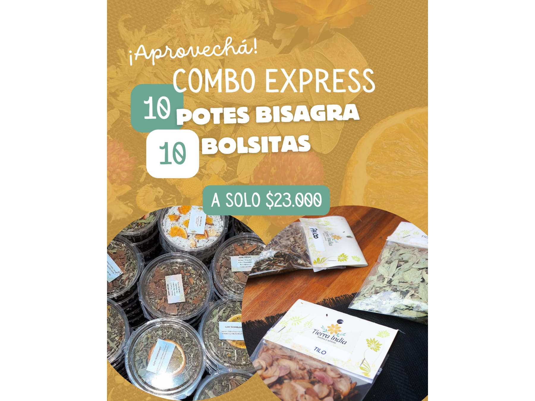Combo Express