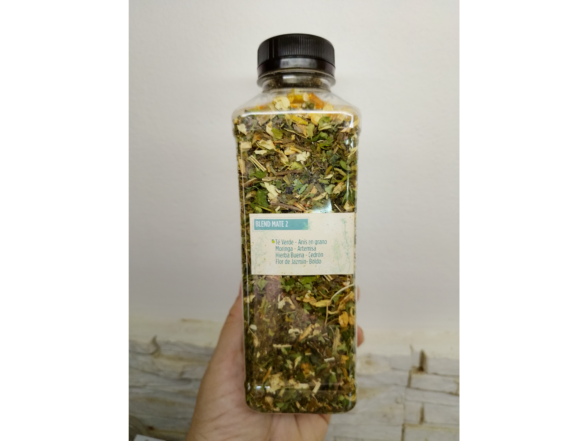 Blend mate 2