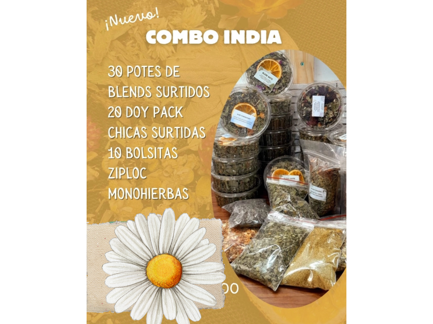 Combo India