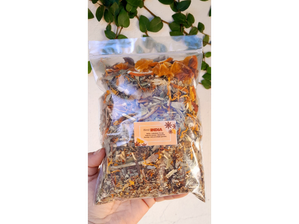 Blend India de Tierra India