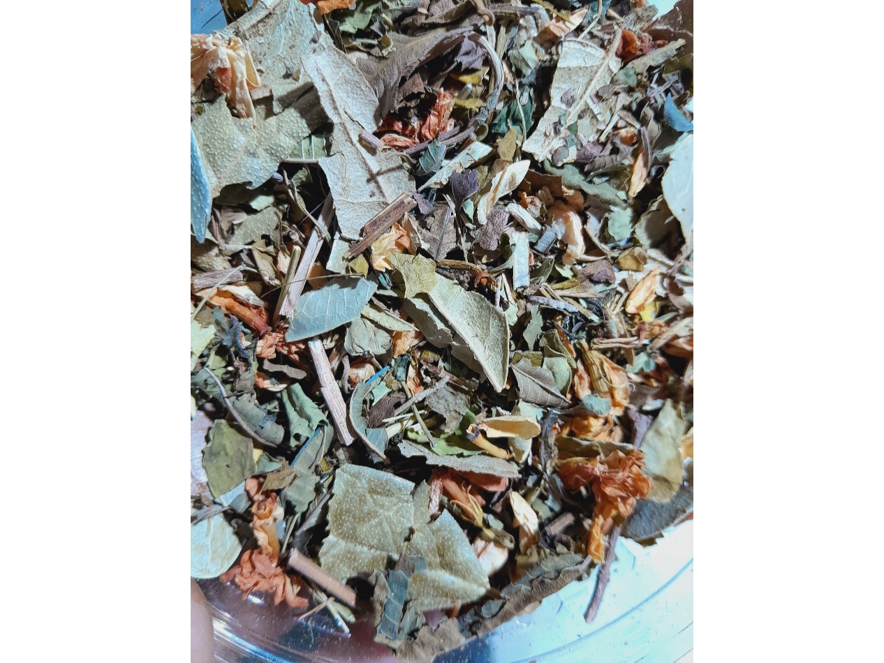 Blend mate 2