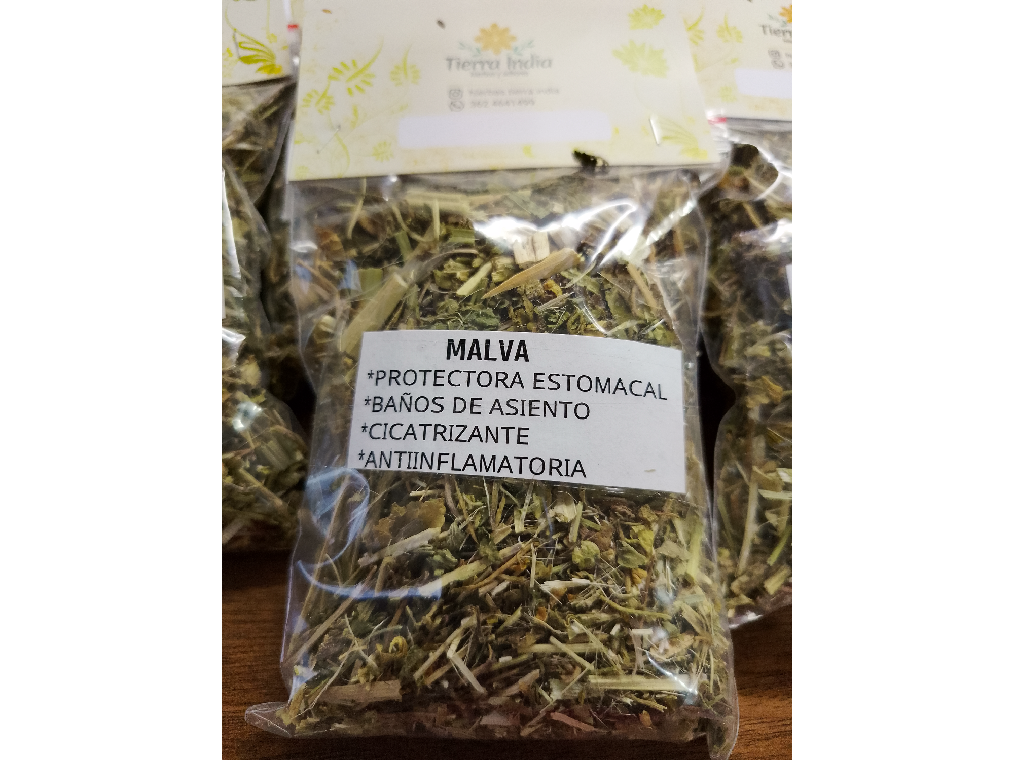 Malva