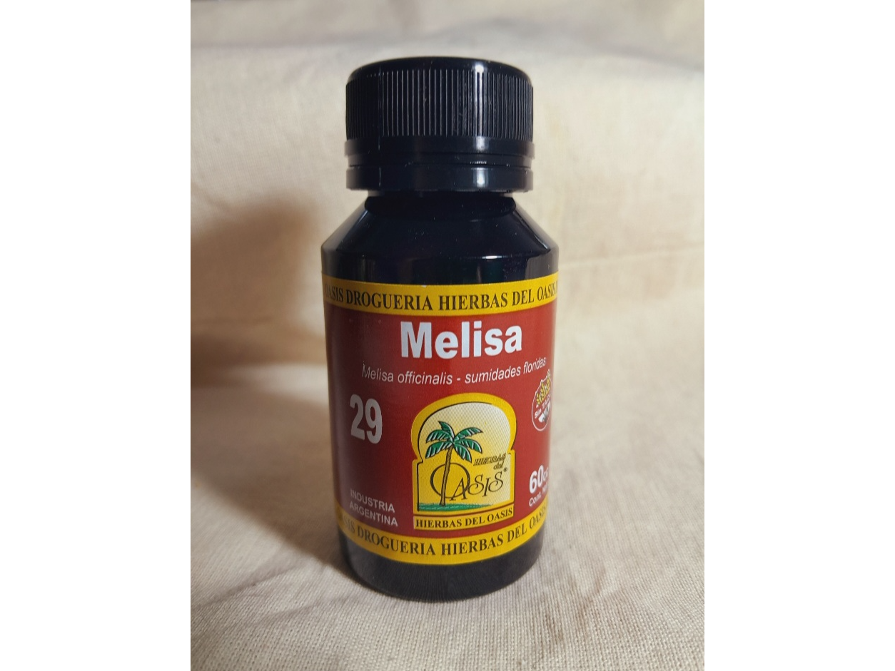Melisa