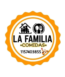 Logo La Familia
