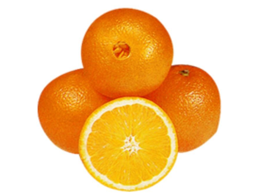 Naranja de ombligo