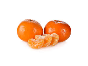 Mandarina nova