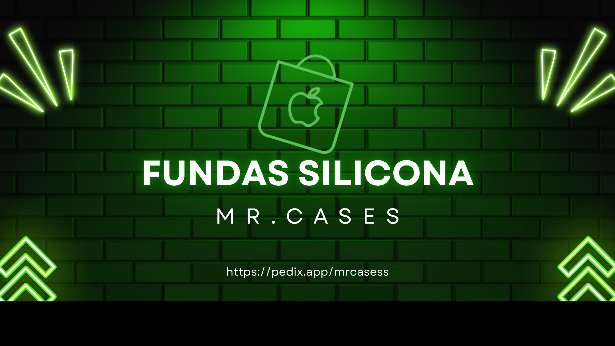 Fundas silicona